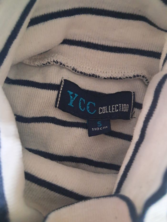 Sous pull hiver - photo numéro 4