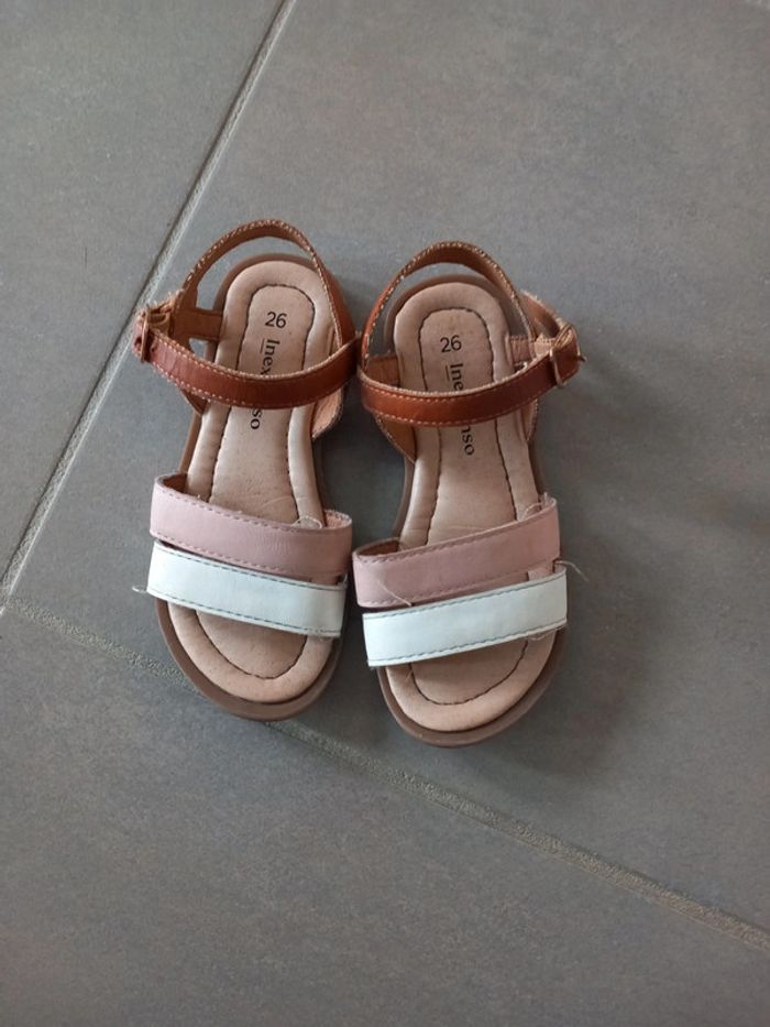 Sandales 26
