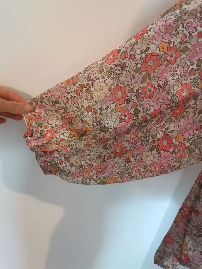 Blouse xs h&m - photo numéro 4