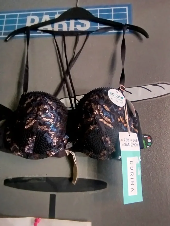 Soutien gorge