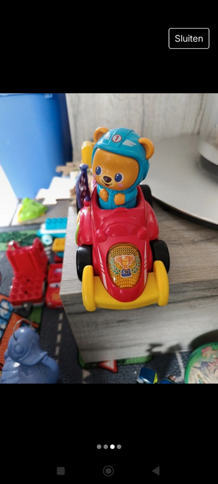 VTech - photo numéro 2