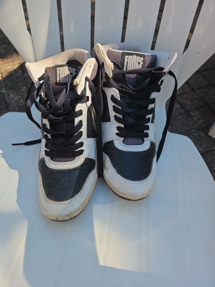 Paire Nike femme