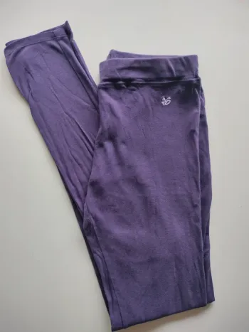 Legging Violet Banana Moon 🍌 38