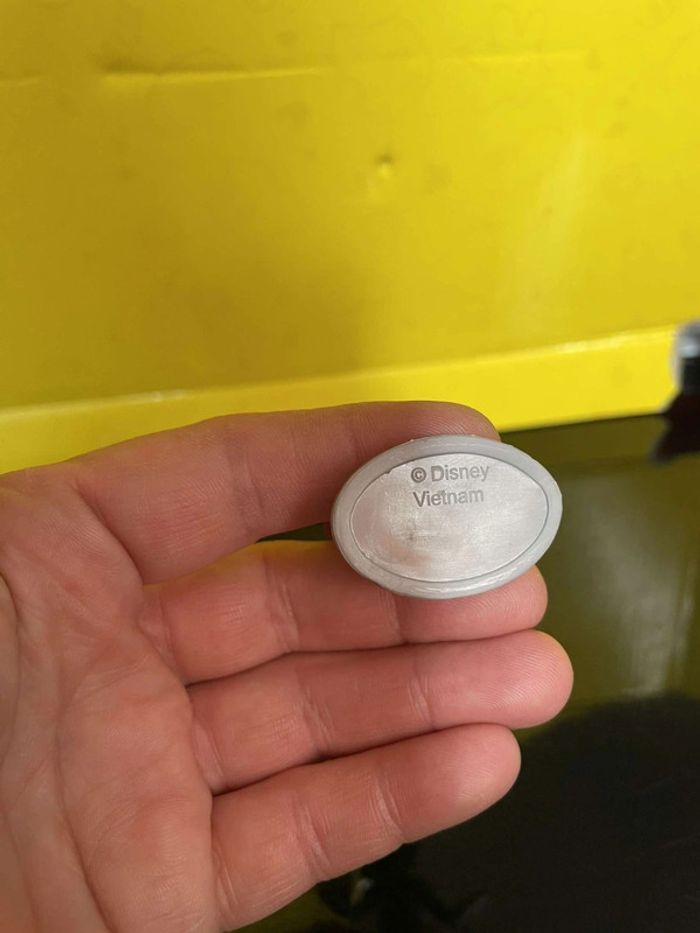 Figurine Minnie Disney - photo numéro 5