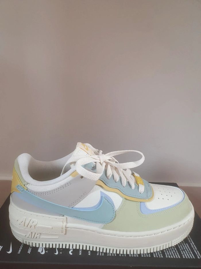 Nike Air Force 1 Shadow (38)