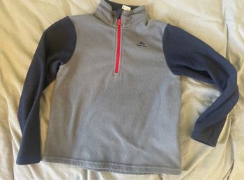 Pull polaire