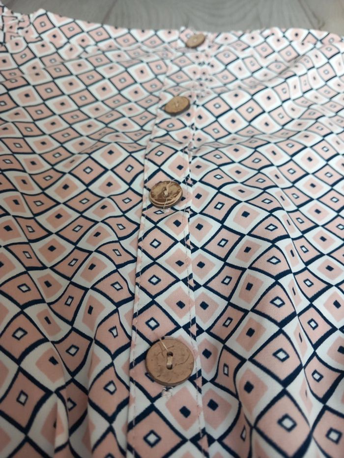 Combinaison short - photo numéro 3