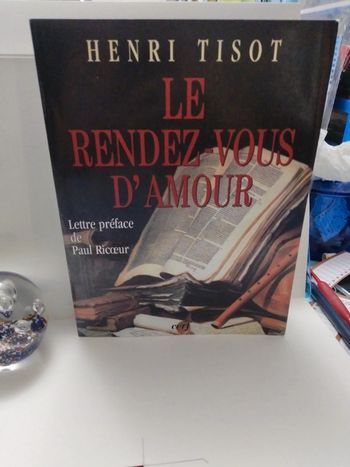 Les rendez-vous d'amour