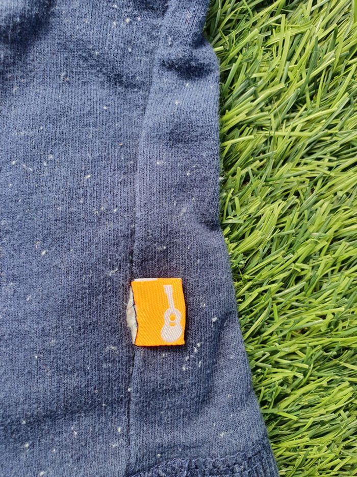 Sweat - photo numéro 3