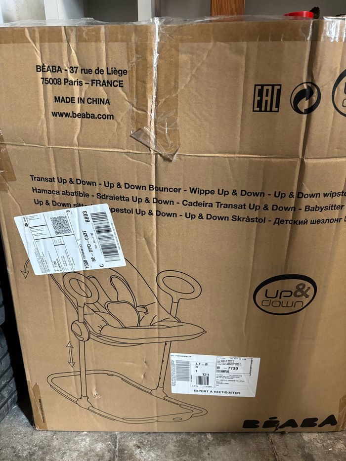 relax - photo numéro 2