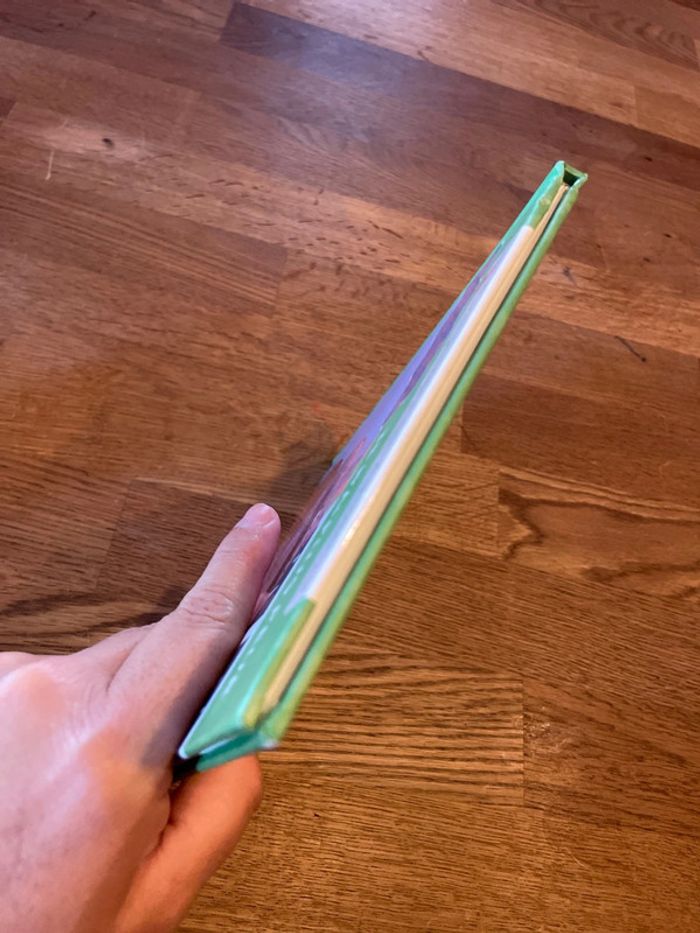 Livre Peppa Pig Peppa Comprendre ses émotions Je n’ai plus peur - photo numéro 5