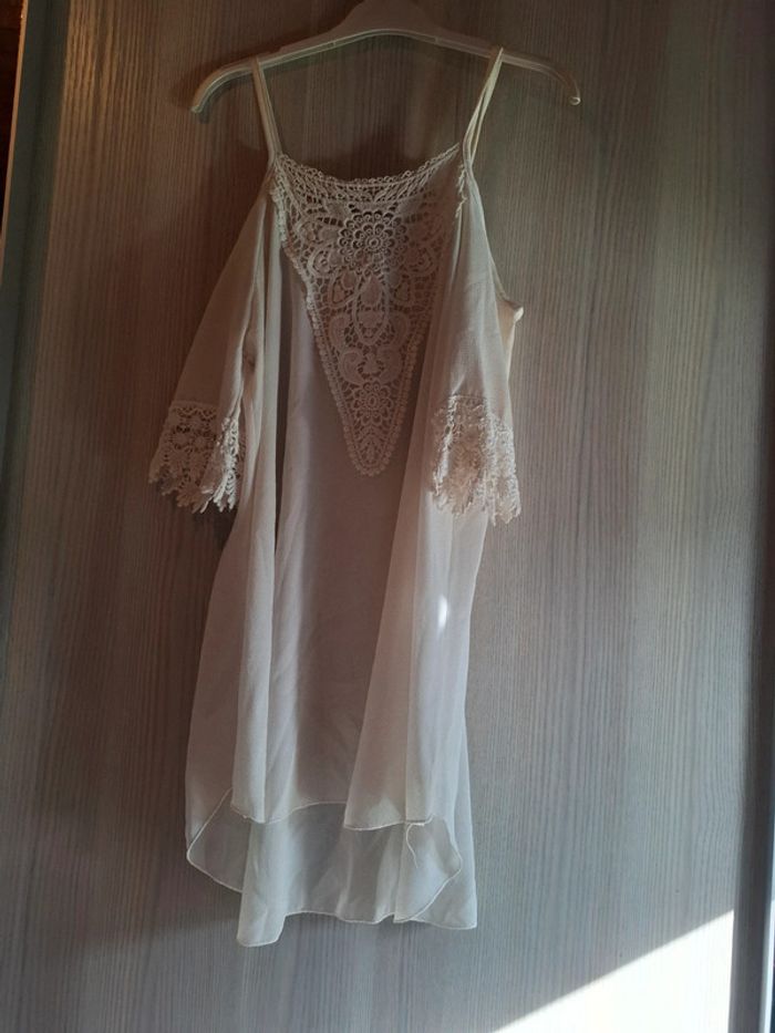 Robe été