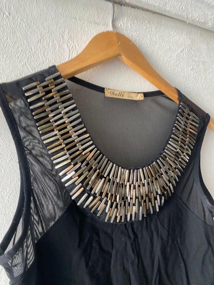 Robes - photo numéro 6