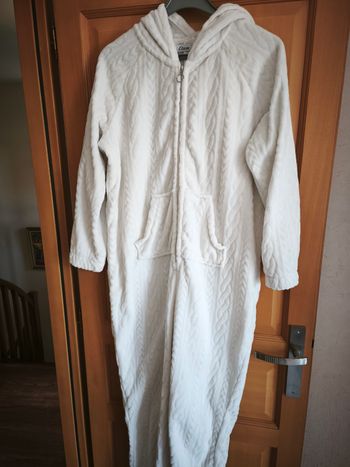Pyjama combinaison