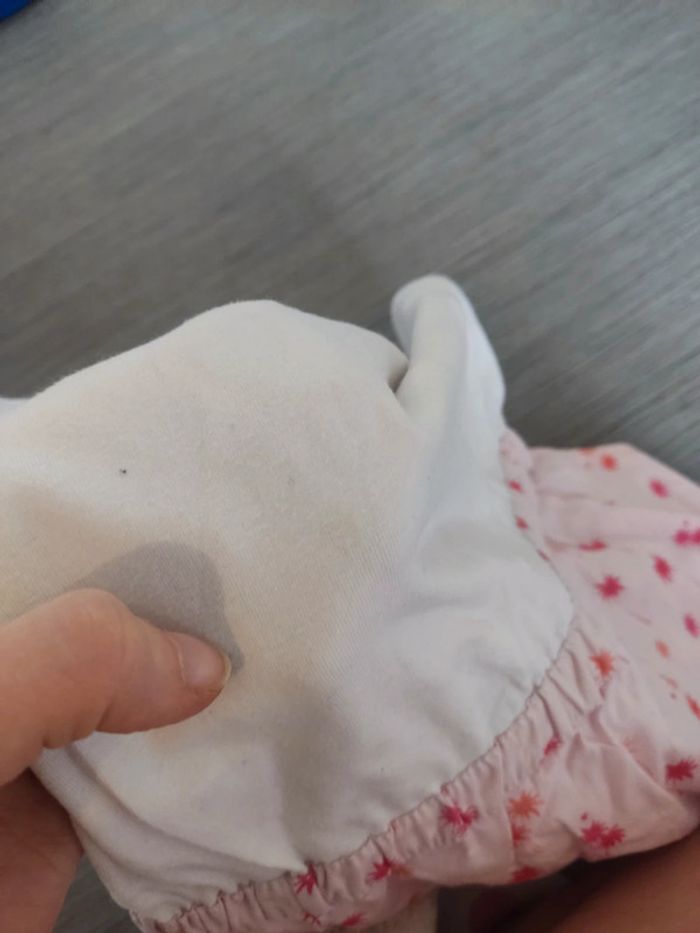 Robe tape a l'oeil - photo numéro 3