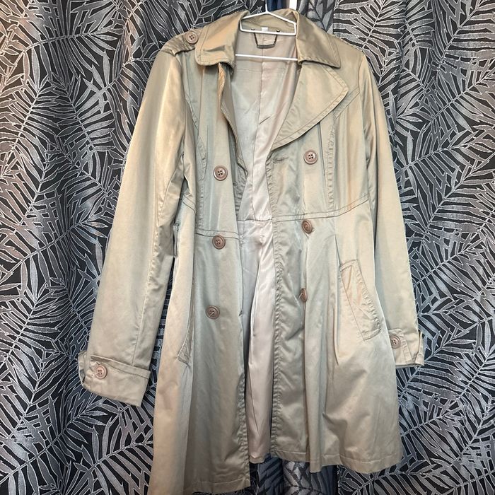 Manteau