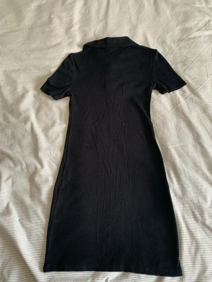 Robe manches courtes - photo numéro 4