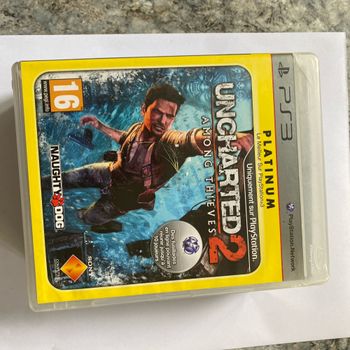 Uncharted 2