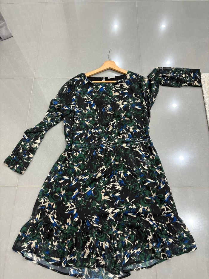 Robe court - photo numéro 2