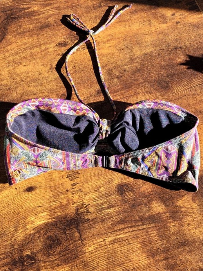 Haut de maillot Banana Moon Taille 42 Neuf - photo numéro 3