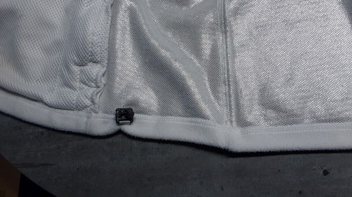 Veste polaire femme - photo numéro 6