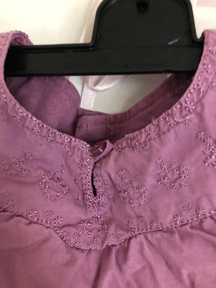 Robe 👗 - photo numéro 3