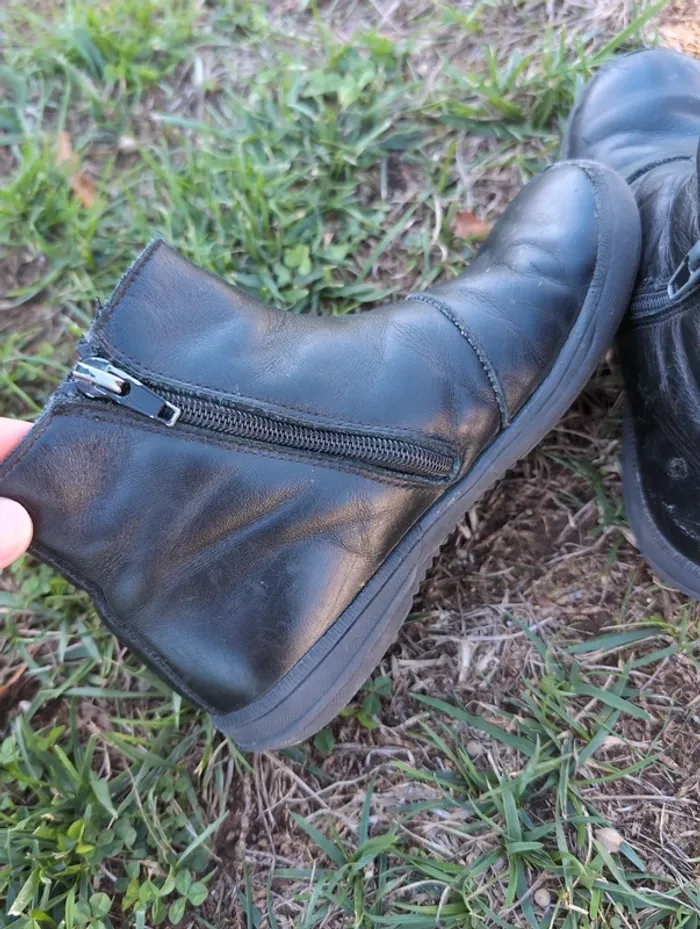 Bottines Bopy  31 - photo numéro 6