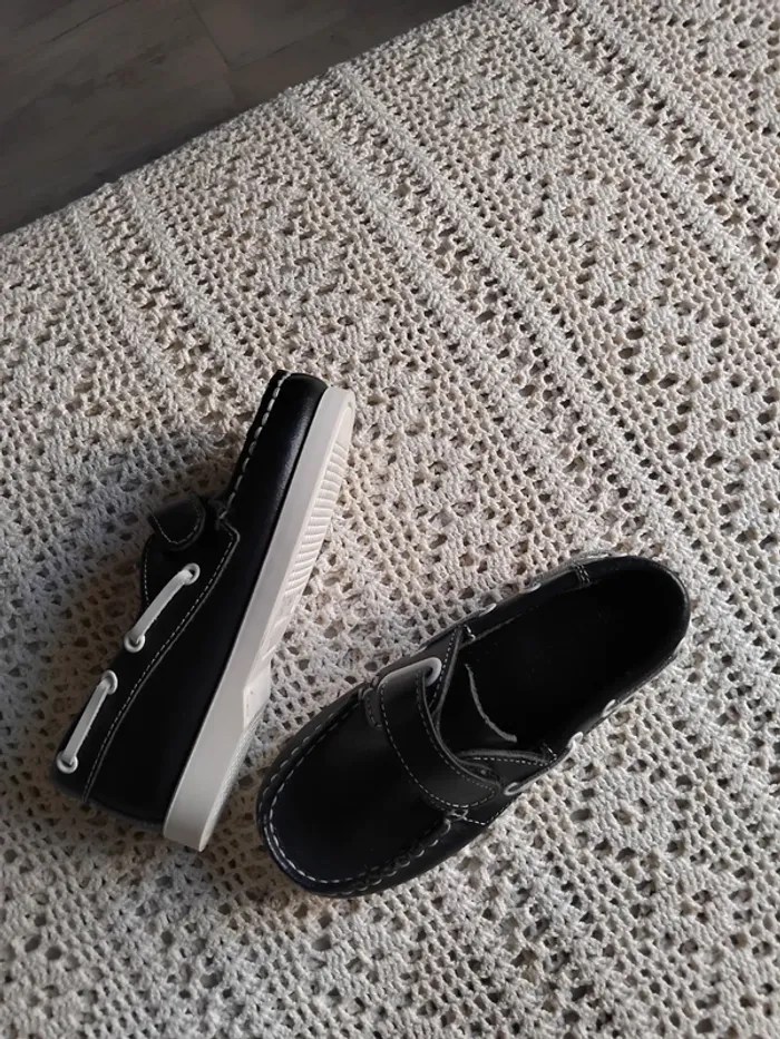 Mocassin A by André - photo numéro 3