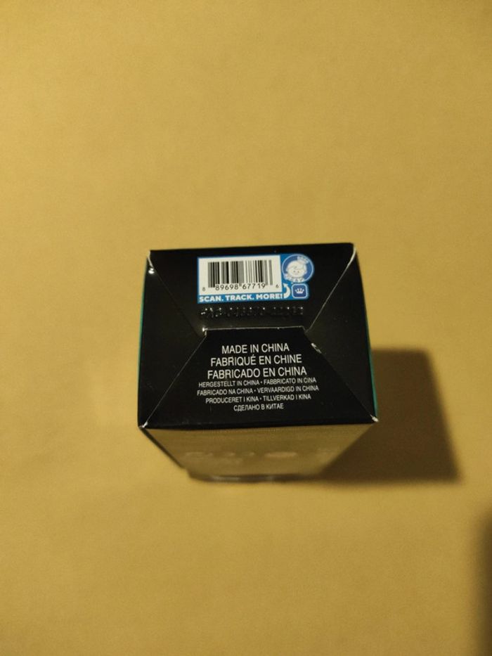 porte-clés pocket pop disney jack skellington the nightmare before christmas EXCLU - photo numéro 6