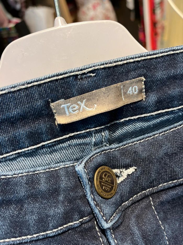 Jeans - photo numéro 3