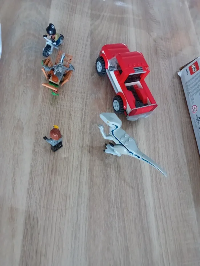 Lego 79946 - photo numéro 4