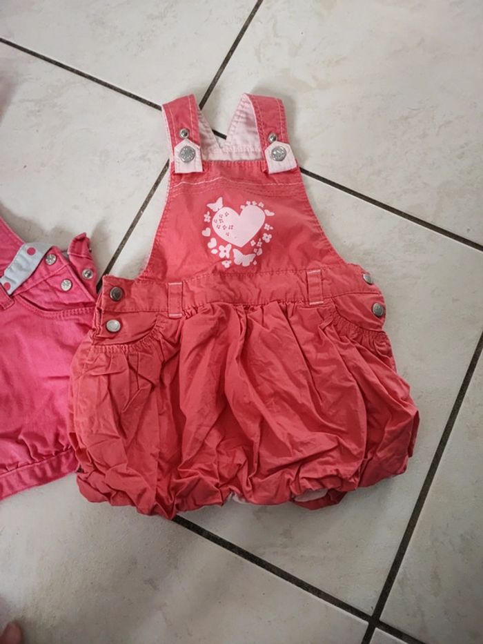 Lot robe 6 mois - photo numéro 5