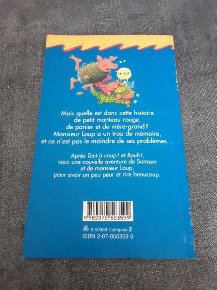 Livre enfant - photo numéro 2