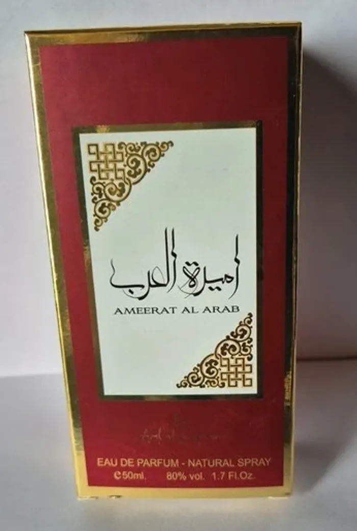 Ameerat Al Arab – Eau de parfum 50ML Femme | Parfum de Dubaï - photo numéro 3