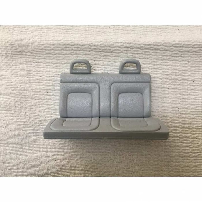 pièce détachée burago Bburago Volkswagen new beetle 1998 1/18 - photo numéro 2