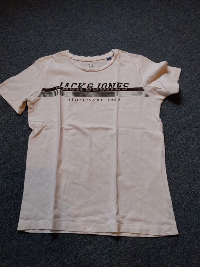 T-shirt Jack &Jones
