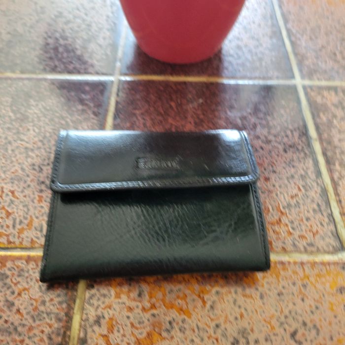 Porte feuille mixte