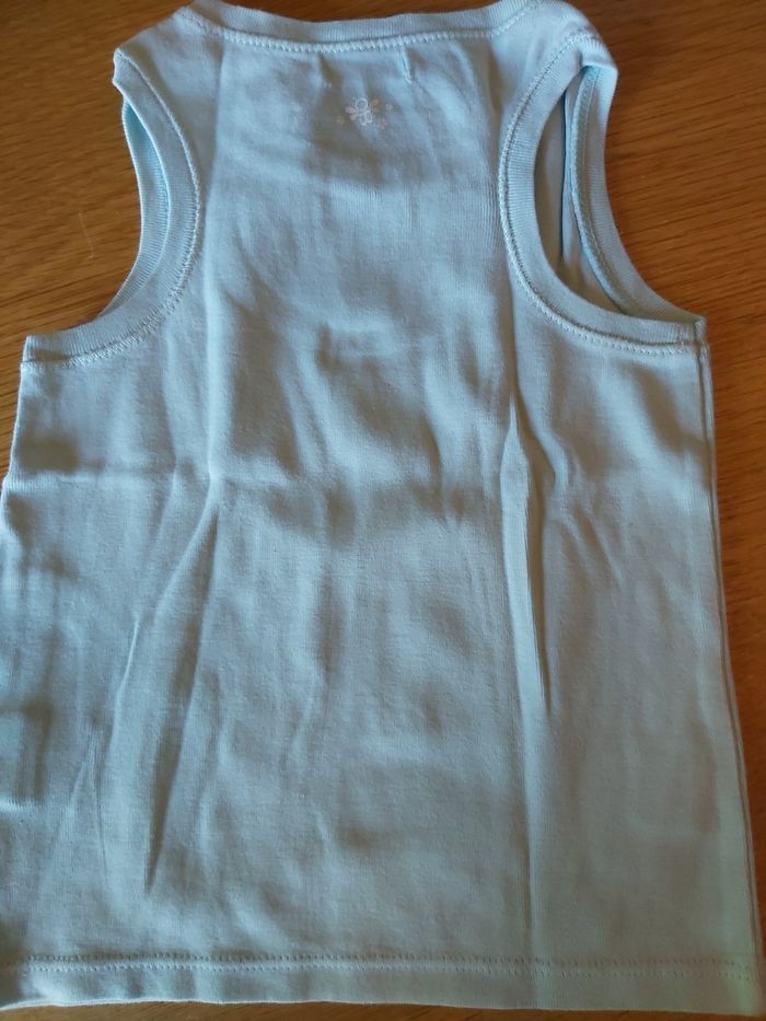 Tshirt Obaibi 18 mois - photo numéro 2