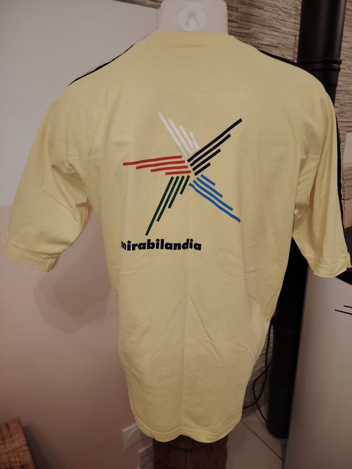 Tee-shirt - photo numéro 2