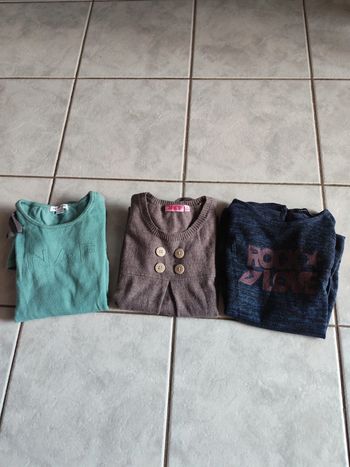 Robes
