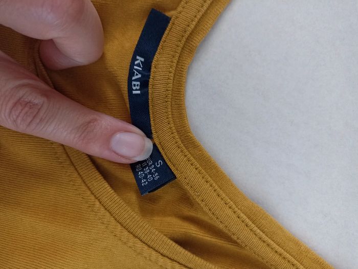 Débardeur femme taille S - photo numéro 2