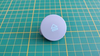 Bouton open R-4 pièce détachée console de jeux Sony Playstation 1 Ps1 SCPH-5502 #C36