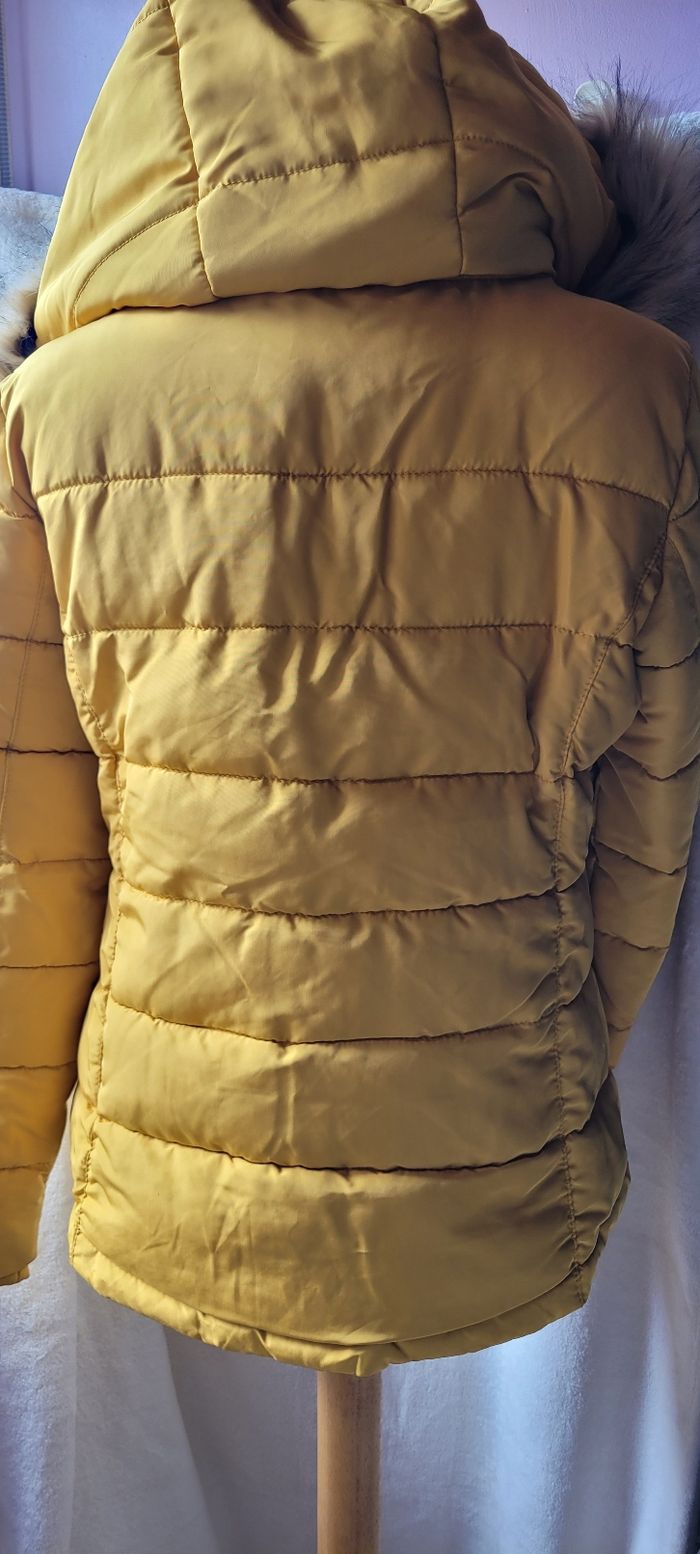 Manteau d'hiver - photo numéro 5