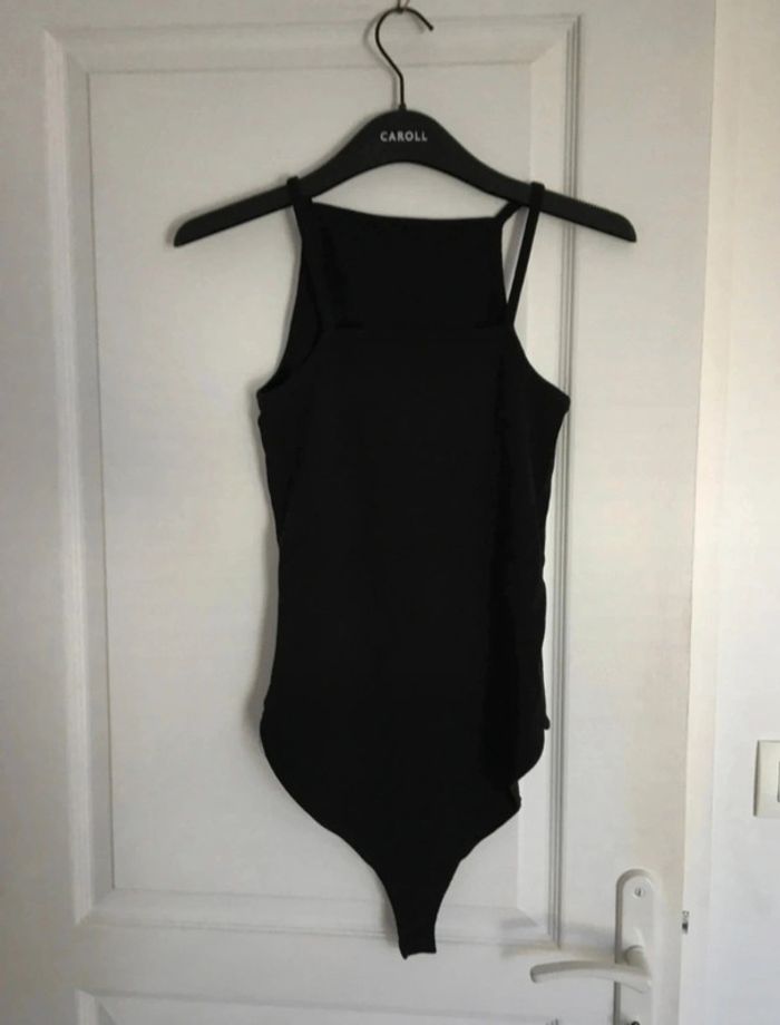 Body noir pull and bear - photo numéro 7