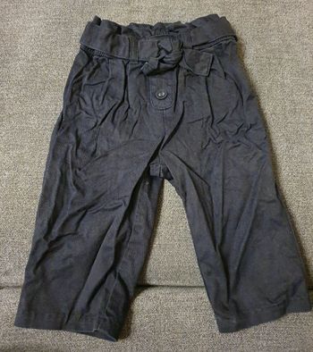 Pantalon 9 mois
