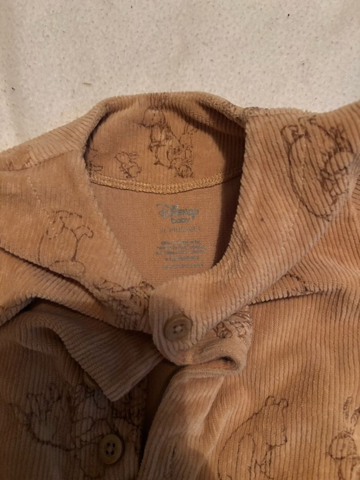 Salopette winnie 9-12 mois - photo numéro 2