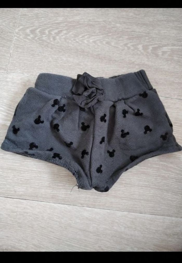Short