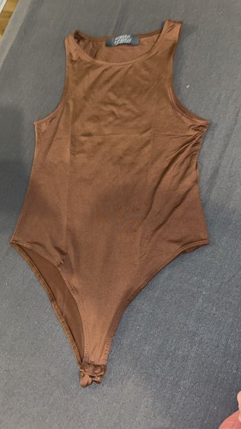 Body femme