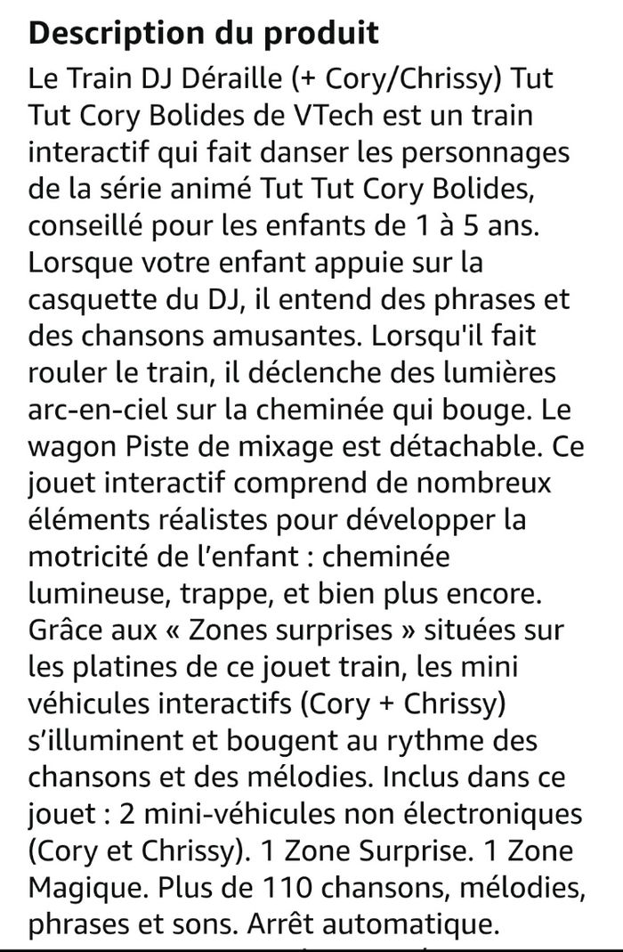 Train dj déraille - photo numéro 3