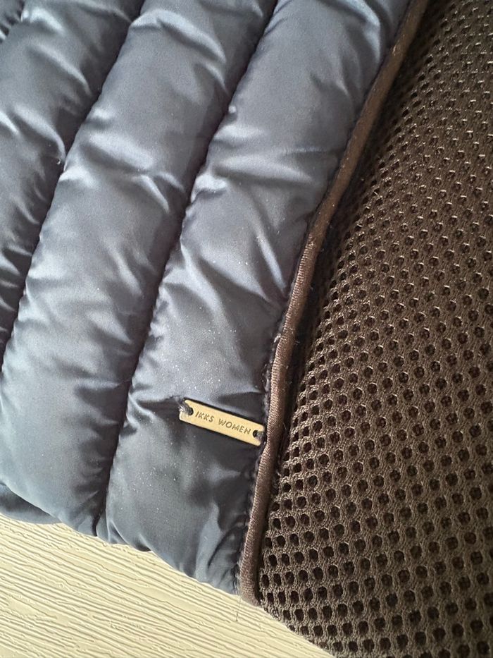 Doudoune femme taille S ikks - photo numéro 5